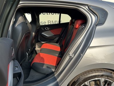 صورة مصغرة 27 لـ 2026 BMW 1 SERIES