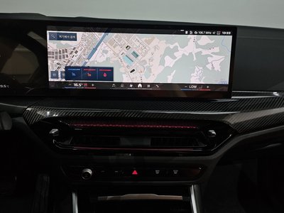 2025 BMW M3 — миниатюра 15