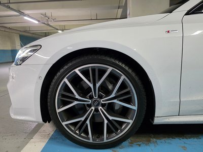 AUDI A7 - 6