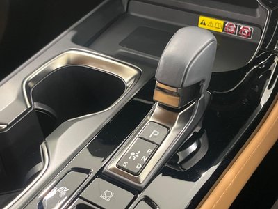 2023 Lexus NX 缩略图 35
