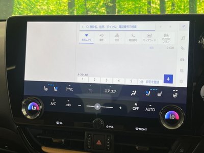 2023 Lexus NX 缩略图 28