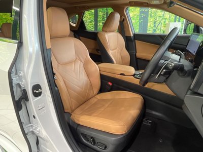 2023 Lexus NX 照片 8