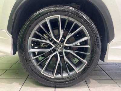 2023 Lexus NX 缩略图 62