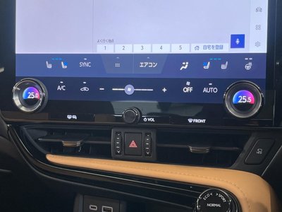 2023 Lexus NX 缩略图 31