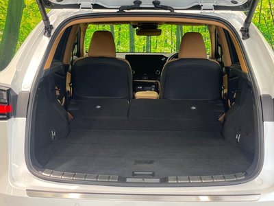 2023 Lexus NX 缩略图 52