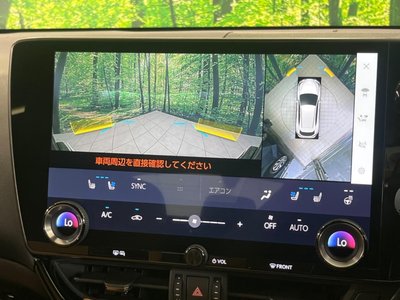 2023 Lexus NX 缩略图 32