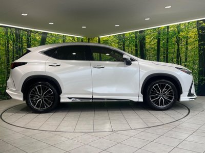 2023 Lexus NX 缩略图 61