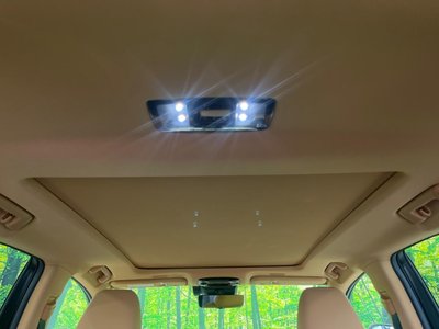 2023 Lexus NX 缩略图 51