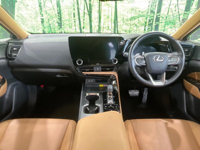 2023 Lexus NX 照片 2