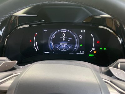 2023 Lexus NX 缩略图 27