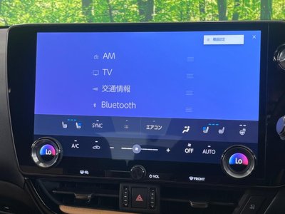 2023 Lexus NX 缩略图 29