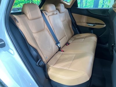 2023 Lexus NX 照片 9