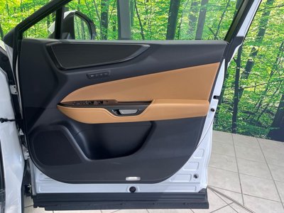 2023 Lexus NX 缩略图 53