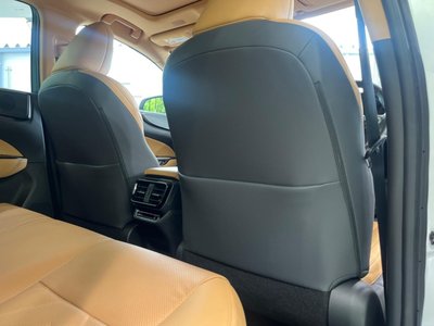 2023 Lexus NX 缩略图 50