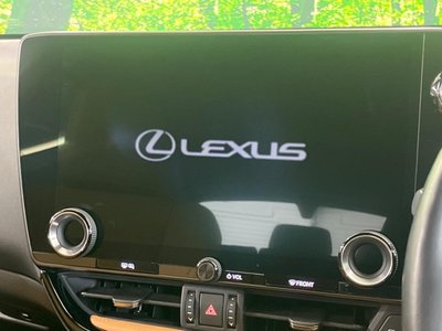 2023 Lexus NX 照片 4