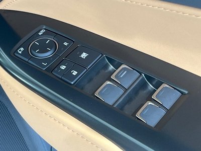 2023 Lexus NX 缩略图 48