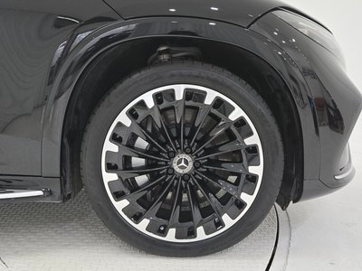 MERCEDES-BENZ EQS - 6