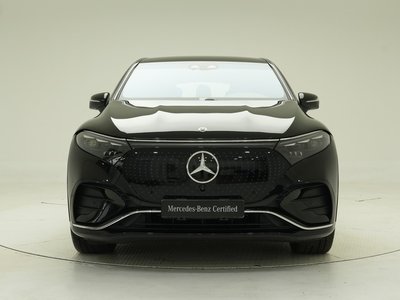 MERCEDES-BENZ EQS - 2