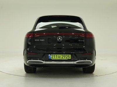 MERCEDES-BENZ EQS - 3