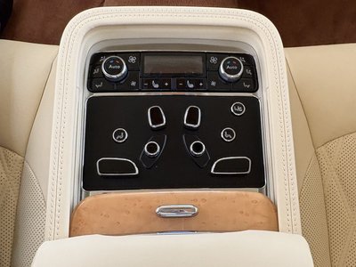 صورة 54 لـ 2018 Bentley MULSANNE