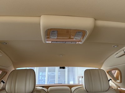 صورة 64 لـ 2018 Bentley MULSANNE