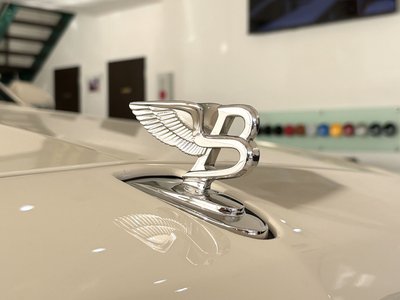 صورة 60 لـ 2018 Bentley MULSANNE