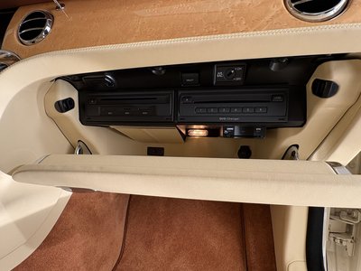 صورة 28 لـ 2018 Bentley MULSANNE