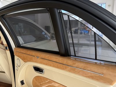 صورة 55 لـ 2018 Bentley MULSANNE