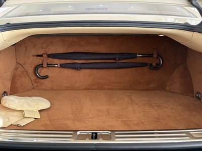 صورة 67 لـ 2018 Bentley MULSANNE