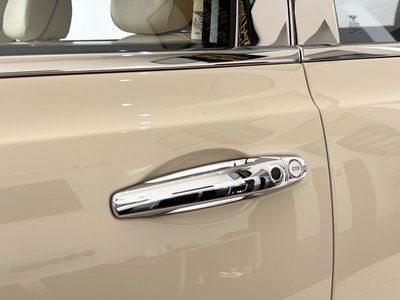صورة 68 لـ 2018 Bentley MULSANNE