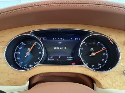 صورة 24 لـ 2018 Bentley MULSANNE