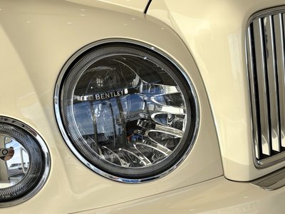 صورة 61 لـ 2018 Bentley MULSANNE