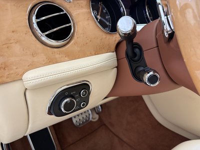 صورة 23 لـ 2018 Bentley MULSANNE