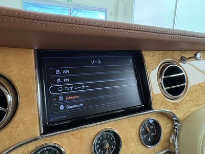 صورة 26 لـ 2018 Bentley MULSANNE