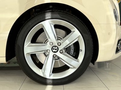 صورة 69 لـ 2018 Bentley MULSANNE