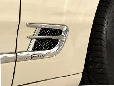 صورة 62 لـ 2018 Bentley MULSANNE