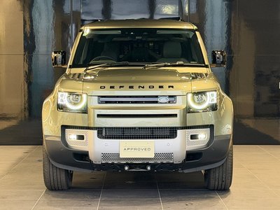 2025 LAND Rover DEFENDER 缩略图 14