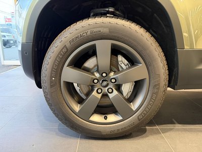 2025 LAND Rover DEFENDER 缩略图 31