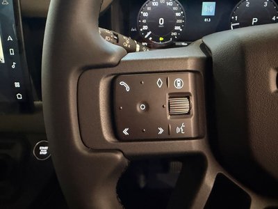 2025 LAND Rover DEFENDER 缩略图 21