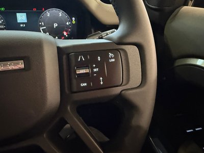 2025 LAND Rover DEFENDER 缩略图 20