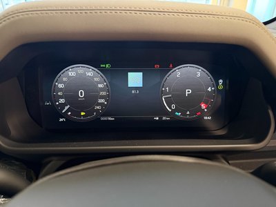 2025 LAND Rover DEFENDER 缩略图 25
