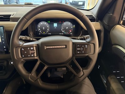 2025 LAND Rover DEFENDER 缩略图 19