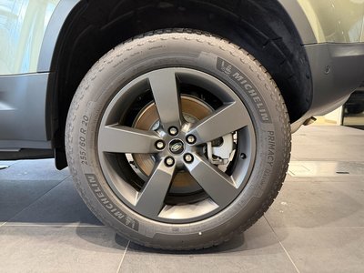 2025 LAND Rover DEFENDER 缩略图 32