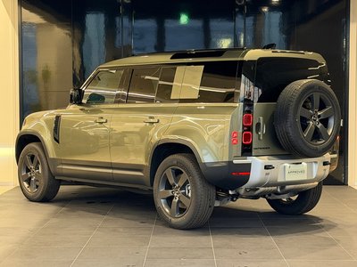 2025 LAND Rover DEFENDER 缩略图 11