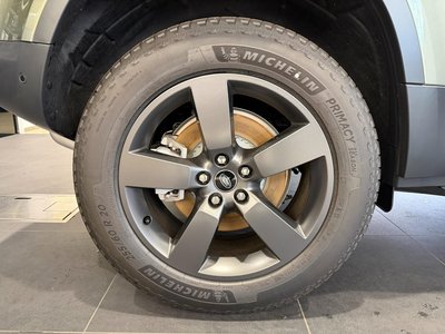2025 LAND Rover DEFENDER 缩略图 29