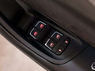 2017 AUDI RS6 AVANT — миниатюра 48