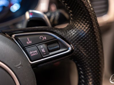 2017 AUDI RS6 AVANT — миниатюра 49