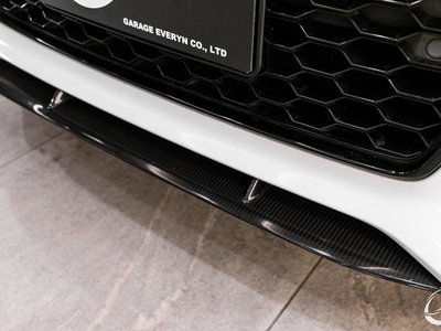 2017 AUDI RS6 AVANT — миниатюра 12