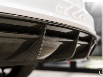 2017 AUDI RS6 AVANT — миниатюра 13