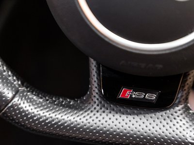 2017 AUDI RS6 AVANT — миниатюра 50
